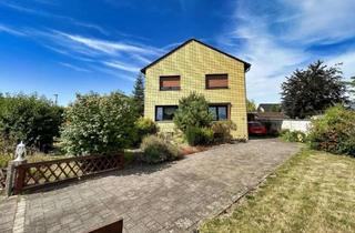 Einfamilienhaus kaufen in 53909 Zülpich, Zülpich-Niederelvenich!Freistehendes Einfamilienhaus mit großem Ziergarten!