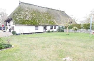 Haus kaufen in 23974 Boiensdorf, *****VERKAUFT*****HIER: Generationswohnen, Ferienvermietung oder Alleinnutzung!