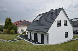 Einfamilienhaus kaufen in 53560 Vettelschoß, Neuwertiges und bezugsfertiges Einfamilienhaus mit moderner Ausstattung in Vettelschoß