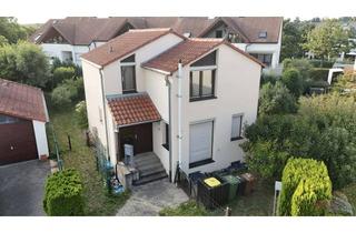 Einfamilienhaus kaufen in Birkenweg 26, 74321 Bietigheim-Bissingen, Freistehendes Einfamilienhaus mit großem Garten in ruhiger Lage