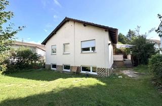 Einfamilienhaus kaufen in 55257 Budenheim, **Provisionsfrei** Einfamilienhaus in Budenheim mit viel Potenzial ZU VERKAUFEN **