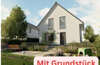 Einfamilienhaus kaufen in 29355 Beedenbostel, Inkl. Grundstück, Modern, bereit für Ihre Familie - FürDich Einfamilienhaus!"