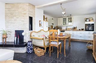 Haus kaufen in 88515 Langenenslingen, Saniert • voller Charme • zum Verlieben ... Landhaus in ruhiger und naturverbundener Wohnlage