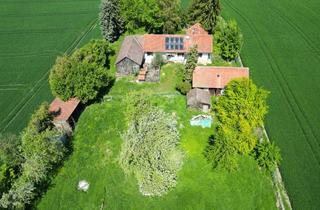 Einfamilienhaus kaufen in Mooslerner Weg 60, 85435 Erding, Einfamilienhaus im Aussenbereich