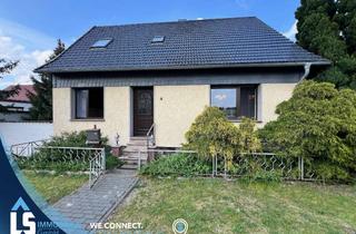 Haus kaufen in 39524 Fischbeck (Elbe), Ein Schnäppchen in Fischbeck