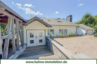 Mehrfamilienhaus kaufen in 34508 Willingen, Ein Haus voller Möglichkeiten – Stilvolles Mehrfamilienhaus mit Sauna und 6 Stellplätzen
