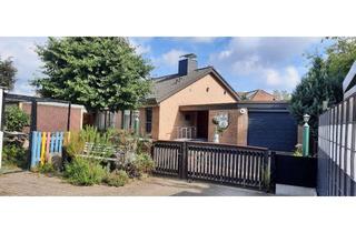 Einfamilienhaus kaufen in Grenzweg 4b, 22113 Oststeinbek, Preiswertes, gepflegtes 4-Zimmer-Einfamilienhaus mit gehobener Innenausstattung in Oststeinbek