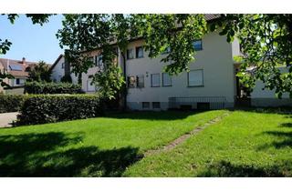 Haus kaufen in 78244 Gottmadingen, 4-FH mit Potenzial und Herz (2 Whg. mit je ca. 139 m²)