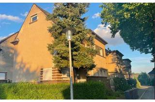 Reihenhaus kaufen in 45968 Gladbeck, Kleines Reihenhaus für Handwerker mit Garten!!!