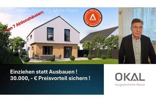 Haus kaufen in 56337 Simmern, KLEIN IN DER FLÄCHE, GROSS IM GEFÜHL