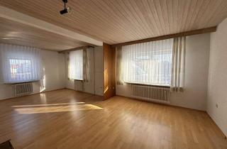 Einfamilienhaus kaufen in 95666 Mitterteich, Einfamilienhaus mit modernisierten Ausstattungsdetails und großzügigem Grundstück!