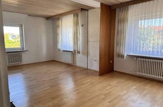 Einfamilienhaus kaufen in 95666 Mitterteich, Einfamilienhaus mit großzügigem Grundstück und vielseitigen Nutzungsmöglichkeiten in Mitterteich!