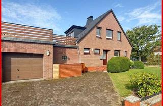 Haus kaufen in 24855 Jübek, Willkommen im Familienglück - Liebevoll modernisiertes Zuhause in bevorzugter Lage