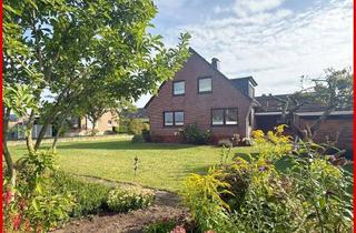 Haus kaufen in 24855 Jübek, "Ankommen und Wohlfühlen" - liebevoll modernisiertes Familienzuhause in schöner Wohnlage