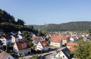 Einfamilienhaus kaufen in 89143 Blaubeuren, ** Einfamilienhaus mit Einliegerwohnung in herrlicher Aussichtslage **