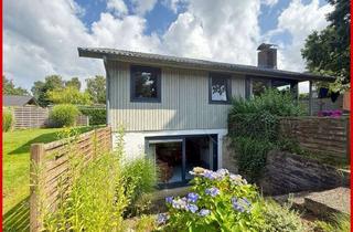 Haus kaufen in 24864 Brodersby, SchleiZeit - Entspannung pur zwischen Wasser und Natur