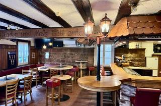 Haus kaufen in 76889 Steinfeld, Einzigartiges Fachwerkhaus mit Bar und Wohnraum im Herzen von Steinfeld