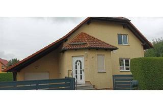 Einfamilienhaus kaufen in 99734 Nordhausen, Einfamilienhaus Nordhausen, Baujahr 2002 - Einziehen und wohlfühlen! Kein Neubaustress
