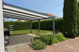 Haus kaufen in 87789 Woringen, Modernes junges freistehendes EFH in Woringen 5 ZKB ,Garten,Pelettofen (3,5% GrErwSt.Bayern)