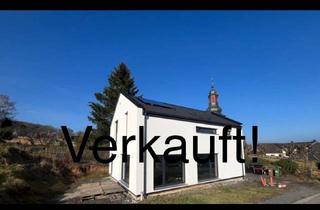 Haus kaufen in 67729 Sippersfeld, *verkauft* Neubau KfW55 - modernes Wohnen in sonniger und ruhiger Lage