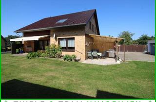 Haus kaufen in 29393 Groß Oesingen, Familientraum in hervorragender Lage