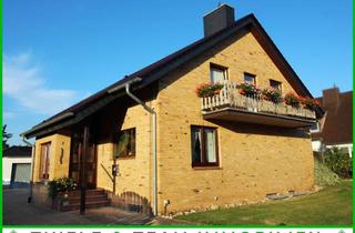 Haus kaufen in 29393 Groß Oesingen, Familientraum in hervorragender Lage