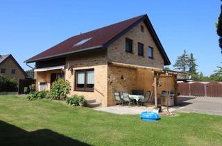 Haus kaufen in 29393 Groß Oesingen, Familientraum in hervorragender Lage