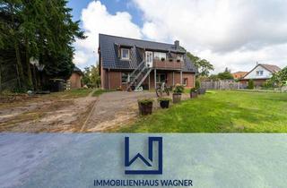 Haus kaufen in 17139 Duckow, Sehr gutes, modernes Zweifamilienhaus in ruhiger Wohnlage