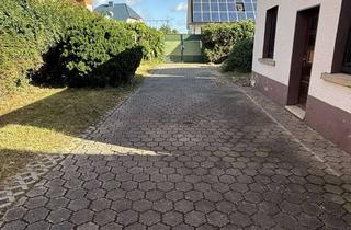 Haus kaufen in 69226 Nußloch, +++ 2 - FAMILIENHAUS IN NUßLOCH MIT VIEL POTENZIAL - NEUBAU MÖGLICH +++