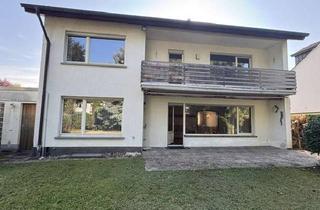 Einfamilienhaus kaufen in 63477 Maintal, Großzügiges Einfamilienhaus mit Traumgrundstück in begehrter Lage von Maintal-Dörnigheim