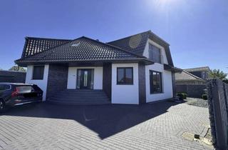 Einfamilienhaus kaufen in 31303 Burgdorf, Exklusives Einfamilienhaus auf großem Grundstück