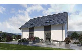 Doppelhaushälfte kaufen in 41564 Kaarst, Moderne Doppelhaushälfte von OKAL in Kaarst