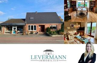 Haus kaufen in 24811 Owschlag, Wohn- und Geschäftshaus in Owschlagmit großem Platzangebot