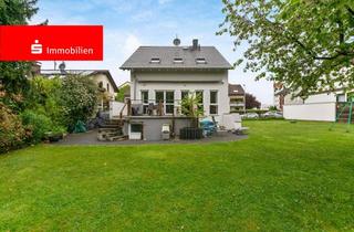 Einfamilienhaus kaufen in 63329 Egelsbach, Zukunftsorientiertes Einfamilienhaus ! Perfekte Lage ! Viele Möglichkeiten !