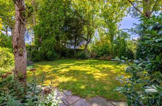 Einfamilienhaus kaufen in 86343 Königsbrunn, Einfamilienhaus mit exklusivem 922 m² parkähnlichem Grundstück & hoher Privatsphäre in Königsbrunn