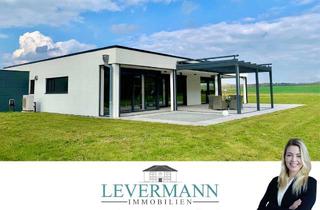 Einfamilienhaus kaufen in 23936 Papenhusen, Traumhaftes energieeffizientes Einfamilienhaus in Stepenitztal, OT Hanstorf