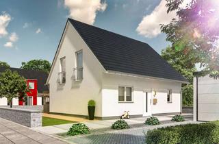 Einfamilienhaus kaufen in 61267 Neu-Anspach, Das variable Haus mit Wohlfühlgarantie im Zentrum von Neu-Anspach