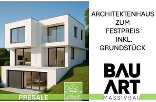 Villa kaufen in 72762 Reutlingen, Reutlingen Georgenberg | Exklusive Design-Villa mit herrlichem Blick