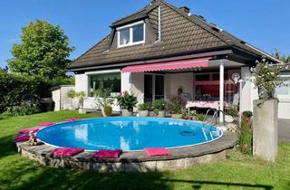 Einfamilienhaus kaufen in 24539 Wittorf, Großzügiges Einfamilienhaus in Neumünster Wittorf