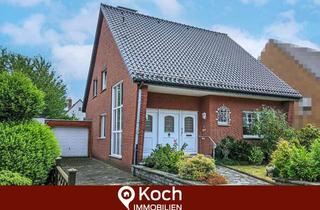 Einfamilienhaus kaufen in 52531 Übach-Palenberg, Freistehendes Einfamilienhaus in Übach-Palenberg zu verkaufen!