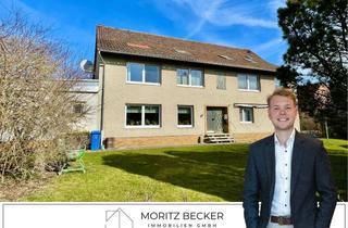 Haus kaufen in 31188 Holle, Preisreduzierung: Viele Möglichkeiten in Heersum: Großzügiger Gebäudekomplex wartet auf Ihre Ideen!