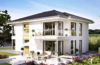 Haus kaufen in 76779 Scheibenhardt, Effizient & Komplett: KfW40 QNG - PV-Anlage inkl. Speicher