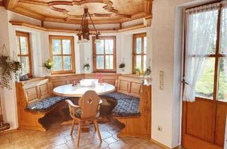 Doppelhaushälfte kaufen in 83607 Holzkirchen, Gemütliche Doppelhaushälfte in ruhiger Lage von Holzkirchen!
