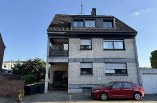 Haus kaufen in 47918 Tönisvorst, Voll vermietetes 3-Parteienhaus in Tönisvorst – attraktive Kapitalanlage