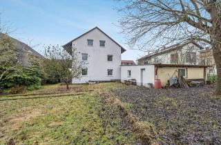 Mehrfamilienhaus kaufen in 91074 Herzogenaurach, Schickes Mehrfamilienhaus mit 3 Einheiten & Ausbaureserve – Toplage Herzogenaurach!