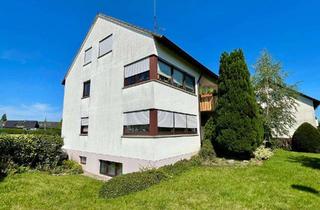 Haus kaufen in 73642 Welzheim, Gepflegtes Dreifamilienhaus in Welzheim zu verkaufen