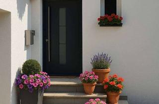 Einfamilienhaus kaufen in 83209 Prien, Modernisiertes Einfamilienhaus -zentral gelegen