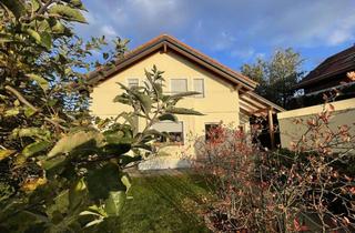 Einfamilienhaus kaufen in 85764 Oberschleißheim, ! KAUFPREIS AUF ANFRAGE ! Freistehendes Einfamilienhaus in bester Lage