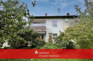 Doppelhaushälfte kaufen in 89312 Günzburg, Attraktive Doppelhaushälfte in Günzburg