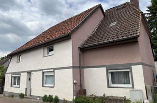 Haus kaufen in 30880 Laatzen, EFH mit Garage für Großfamilie oder als Kapitalanlage in guter Lage.